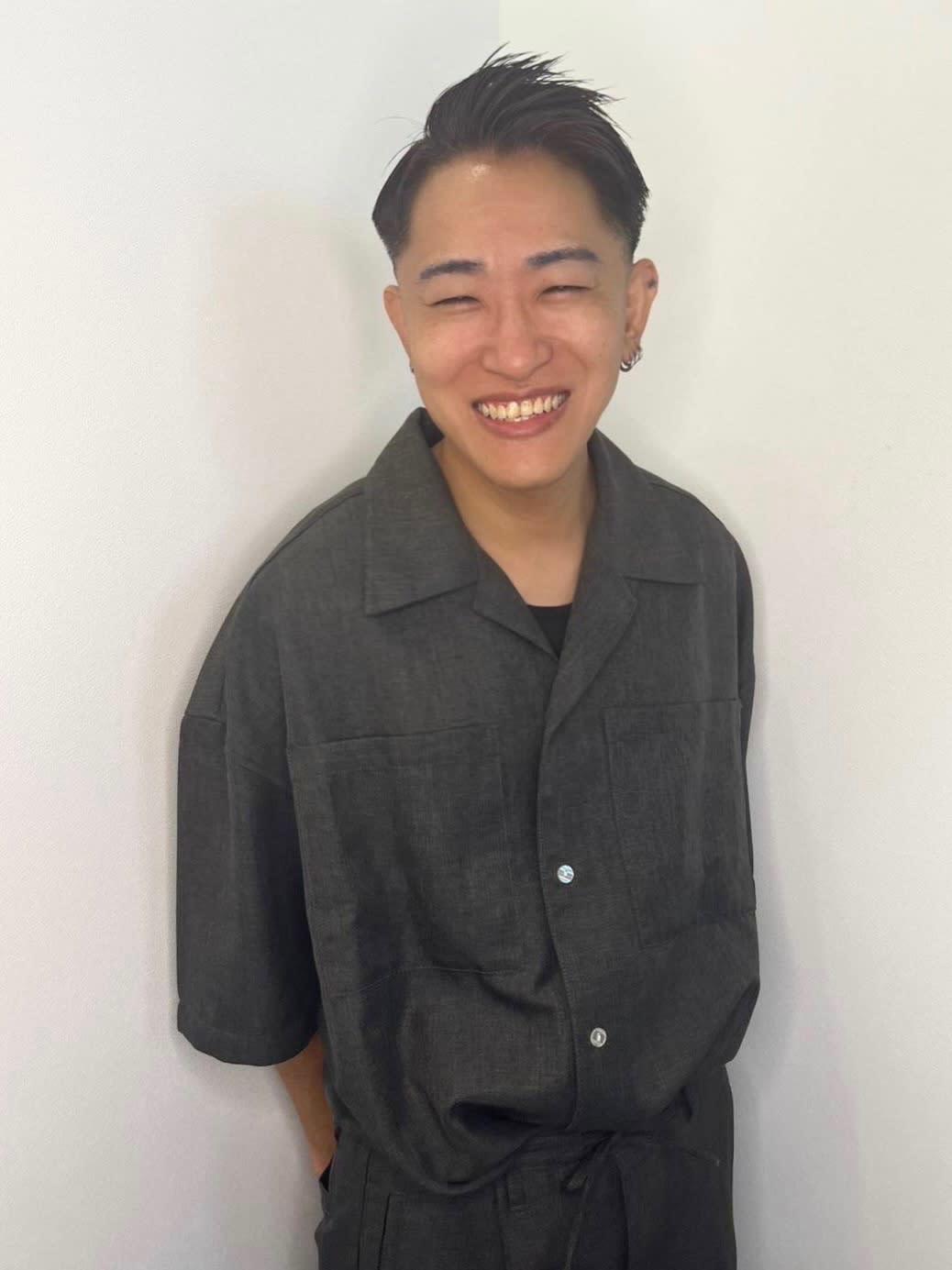 STYLE 成城_村野　絢也