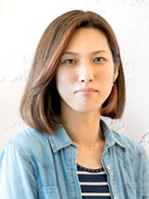 hairs 板宿店_岸