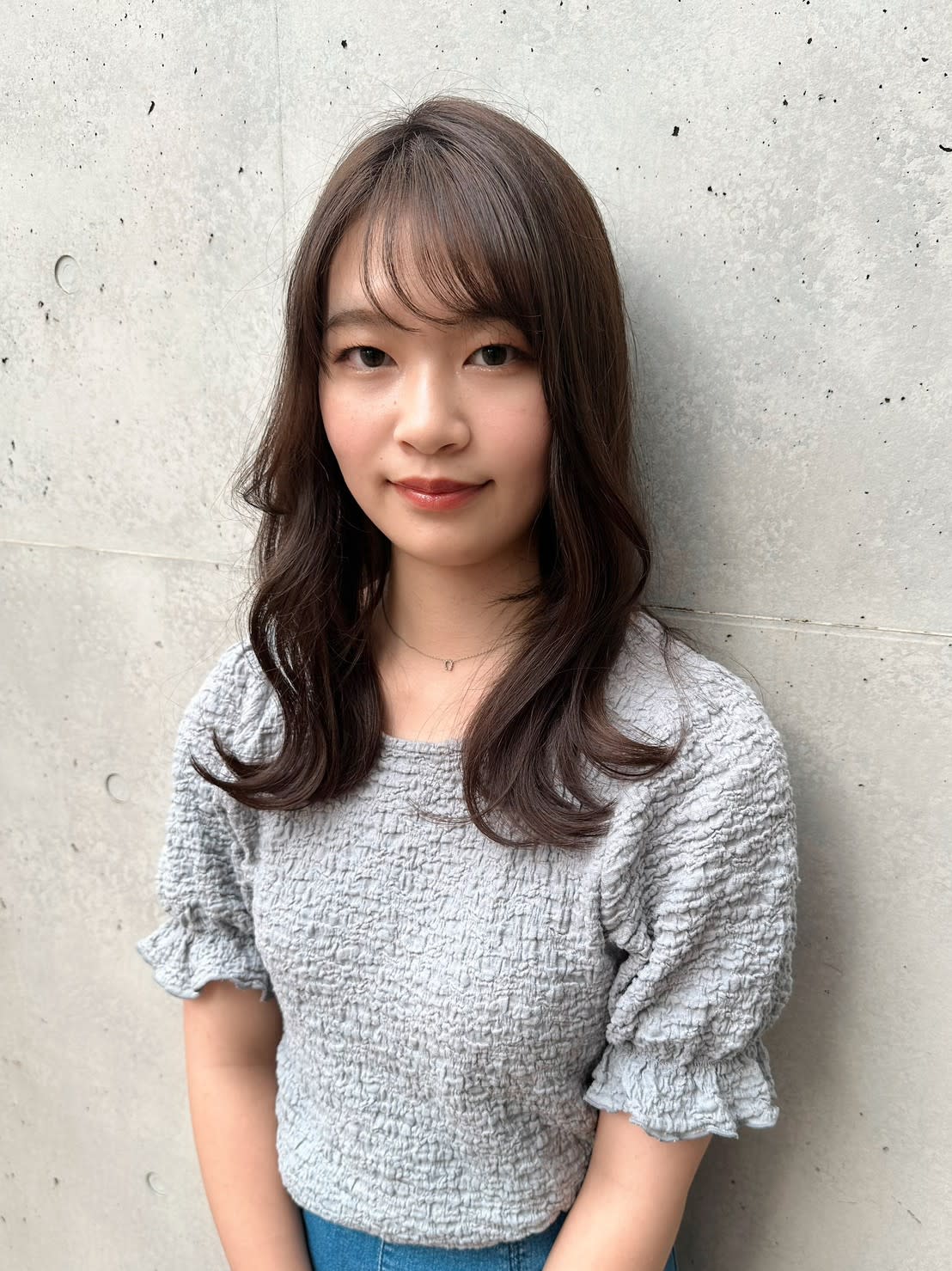 Chocolat Abeno_中嶋　笹良