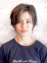 SALONS HAIR 今治ワールドプラザ前店_田坂