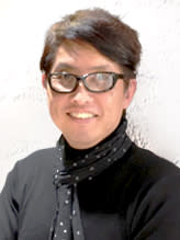 SALONS 亀屋丸太町店_ヤギ