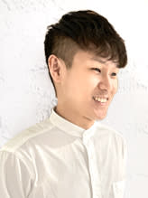 SALONS HAIR 四条烏丸店_松本
