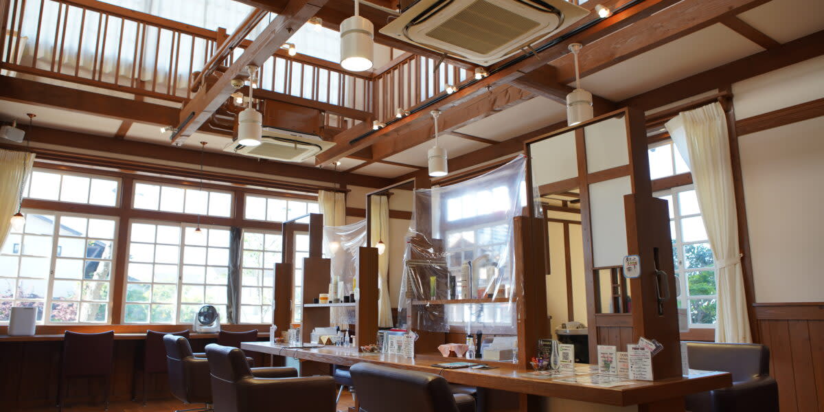 TJ天気予報 豊田長興寺店