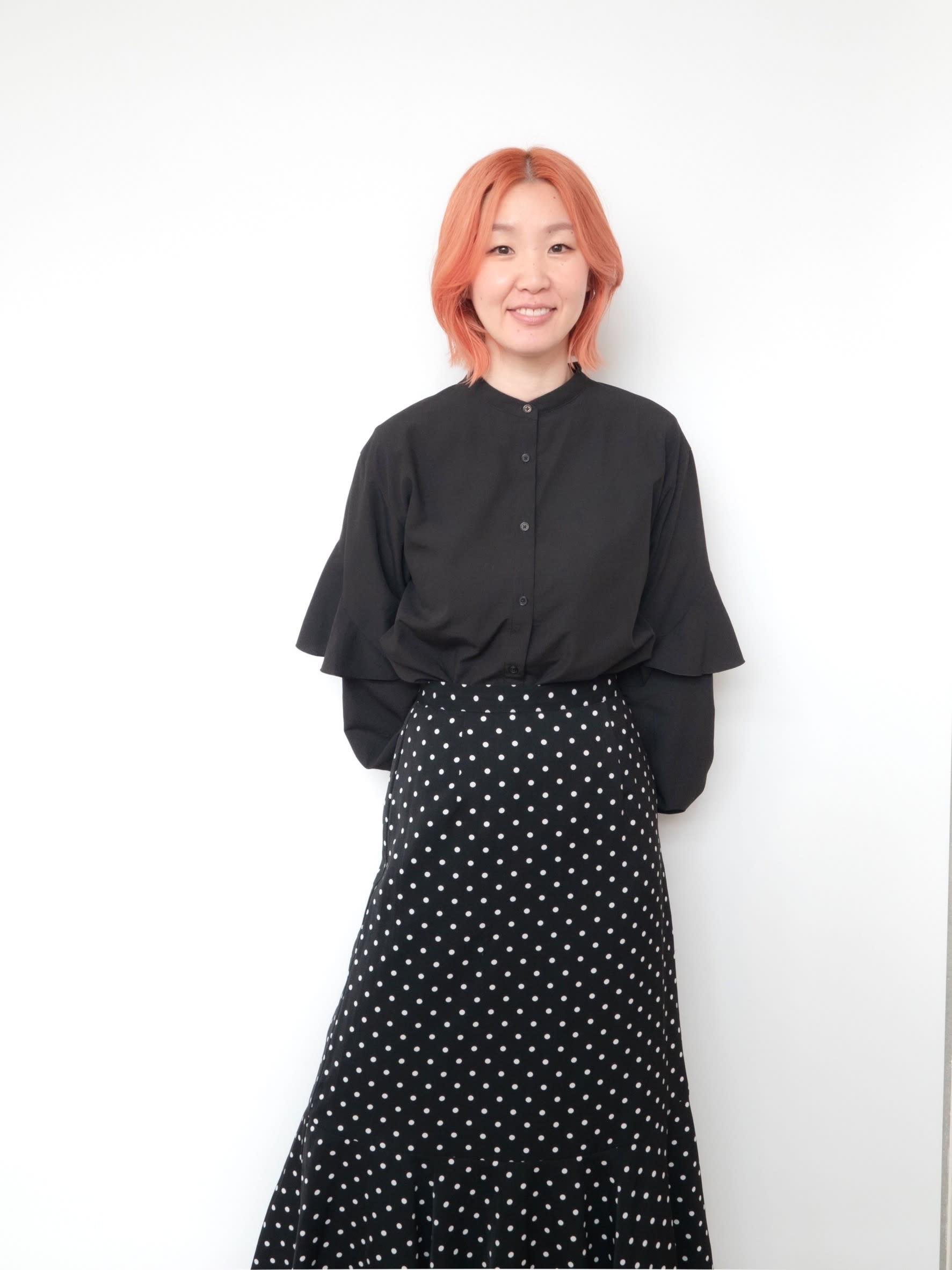 ILY 代官山_SAORI