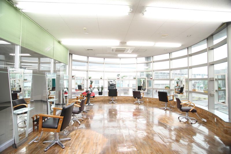 テラス 古河店_1