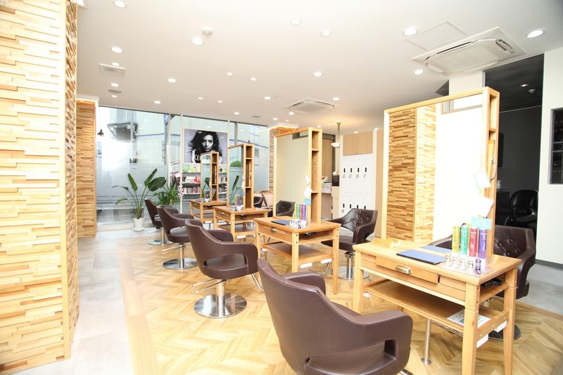 Elisa 川越駅前店_1