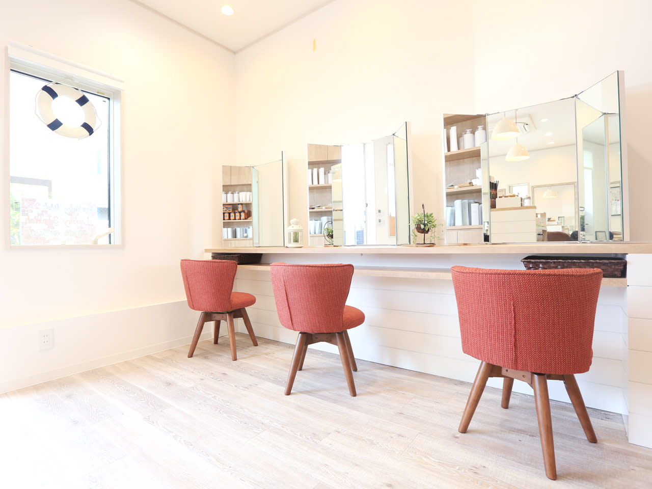 Luxury Salon Wish_2