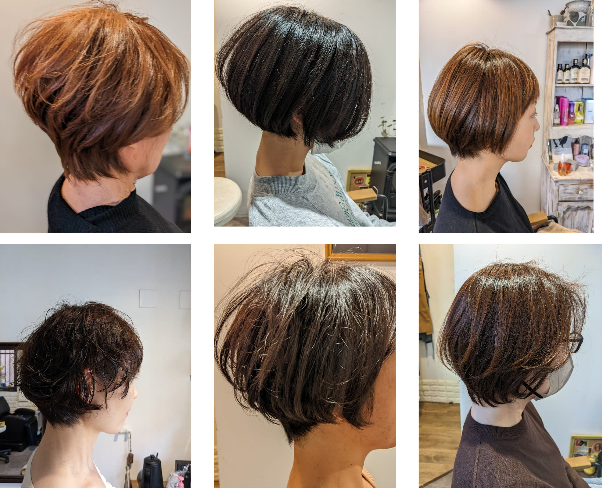 hair salon BRIDGE_1