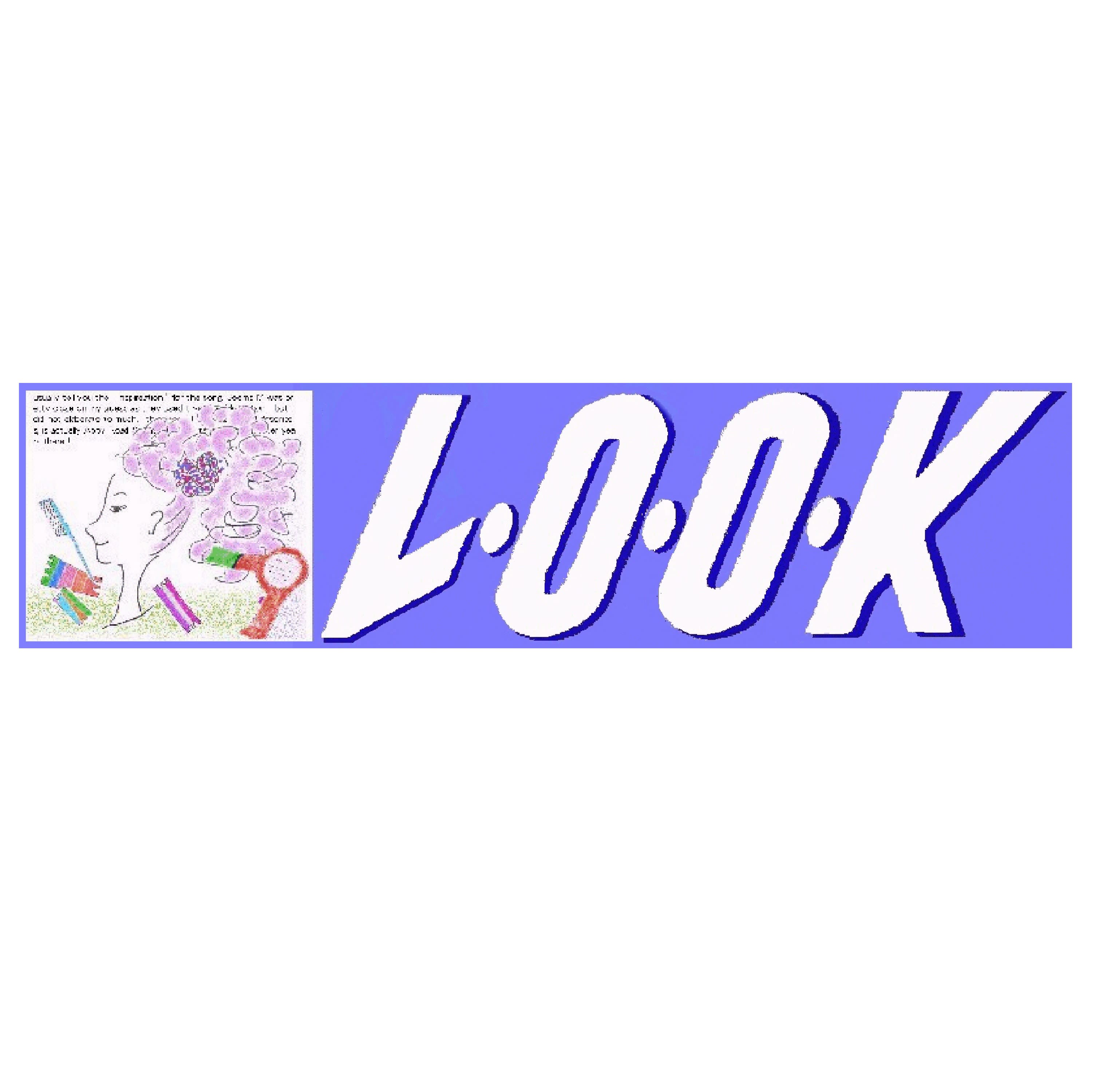 美容室LOOK_美容室LOOK