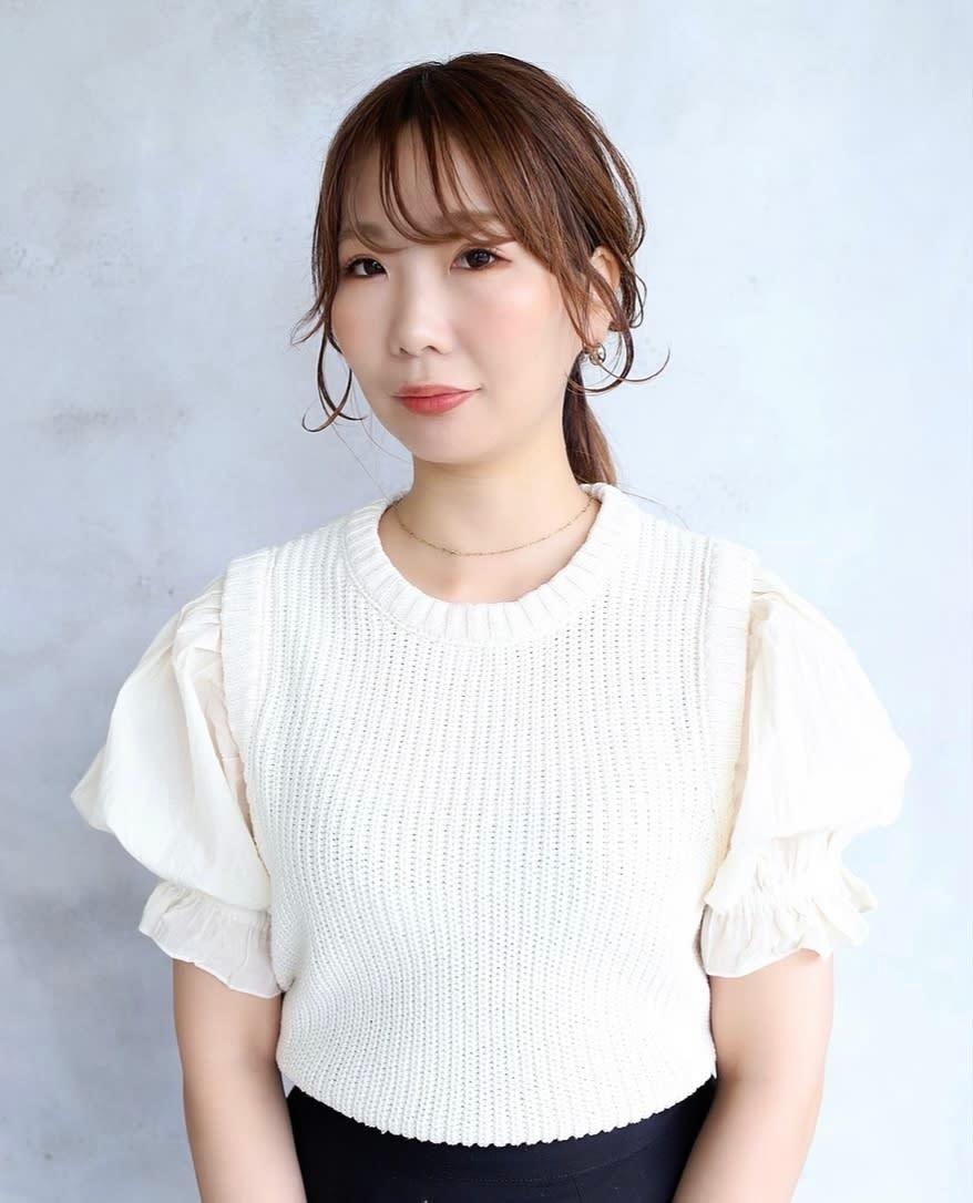 Hair Prendere 矢野店_三本 愛