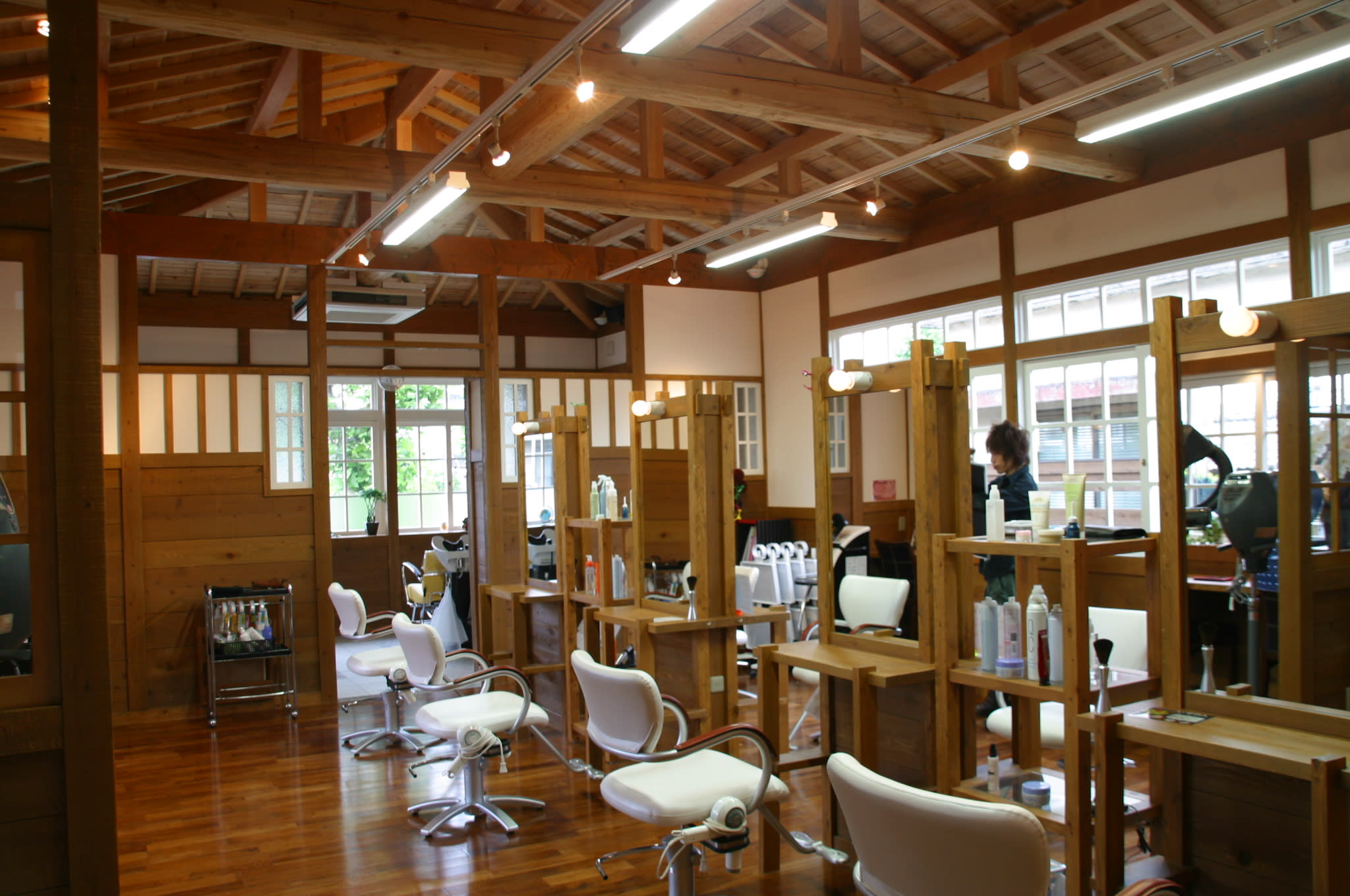 TJ天気予報 Part9 末広店