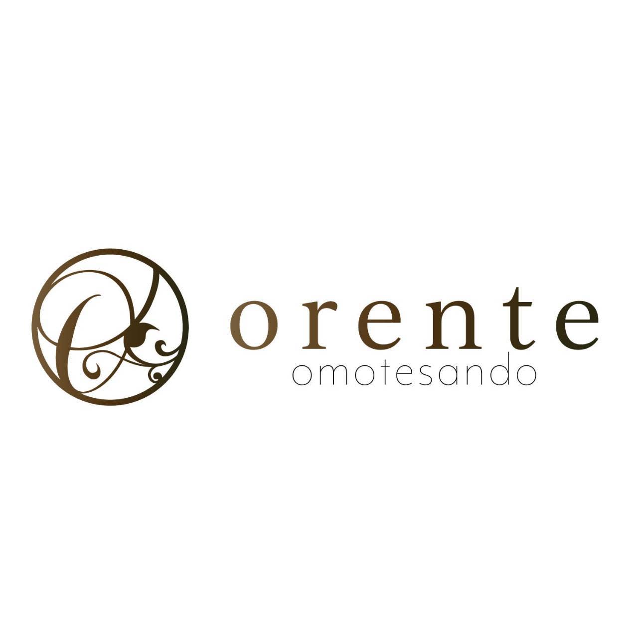 orente 表参道 by rcid_orente omotesando