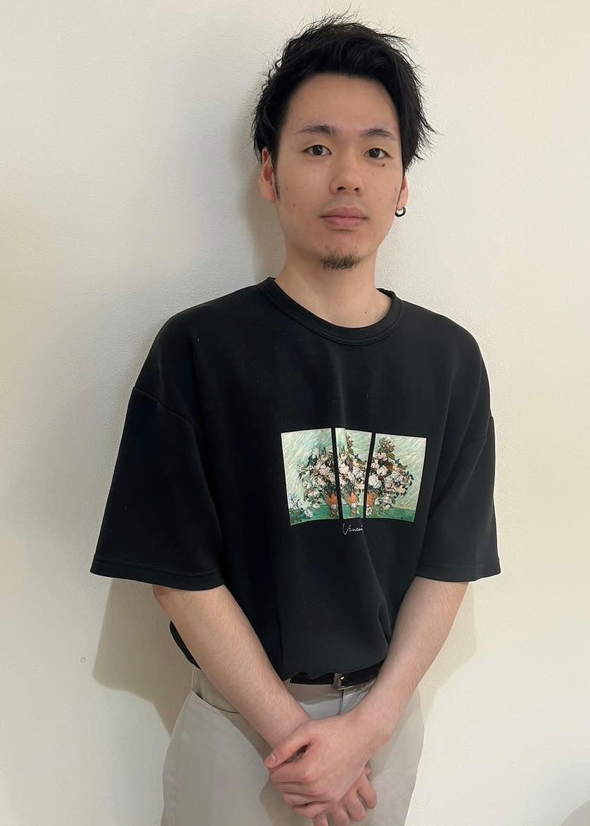 GALLARIA Elegante多治見店_中崎　正法