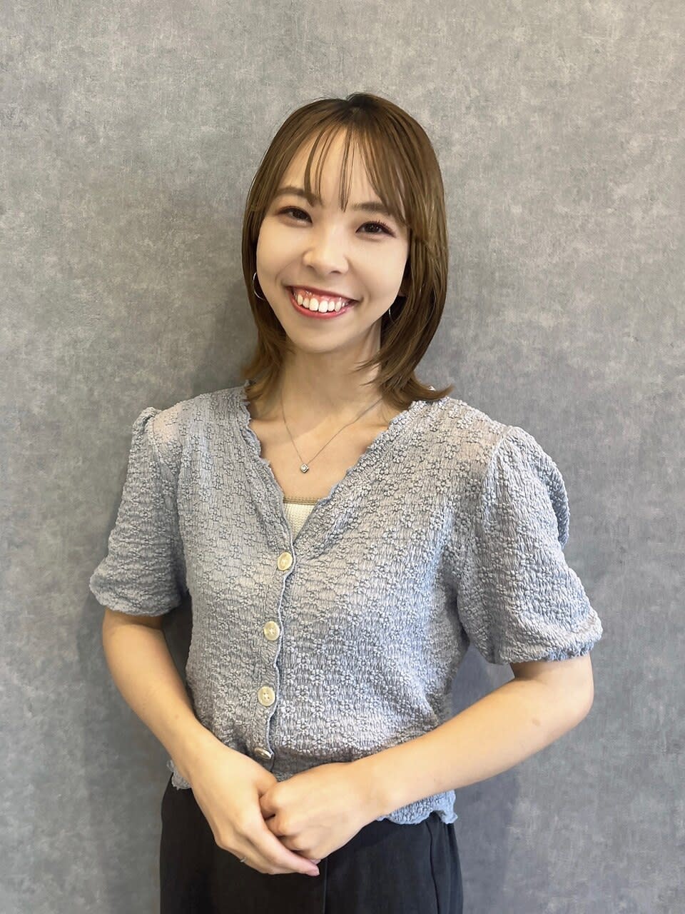 L.E.M 長町店_松本優香