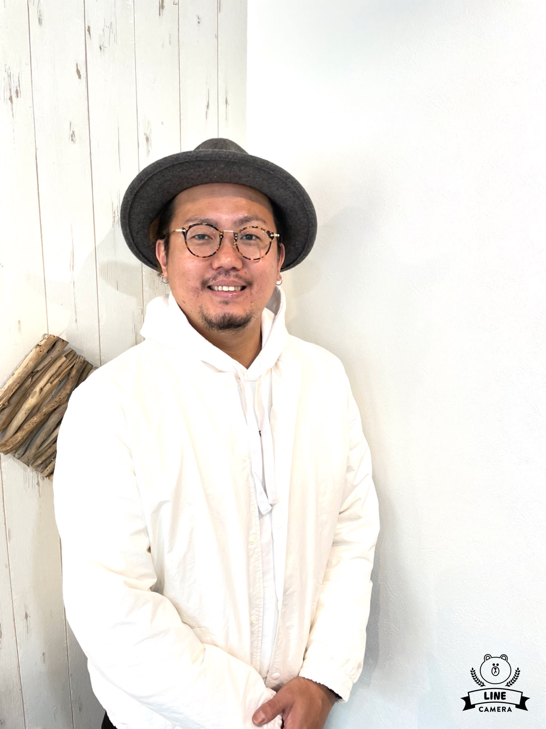 FASCINO【ファシーノ】_小堤 翔太