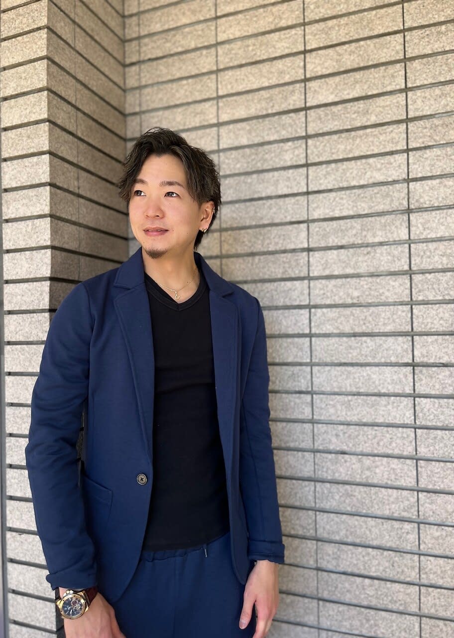OAK×NACHUL_SHIN