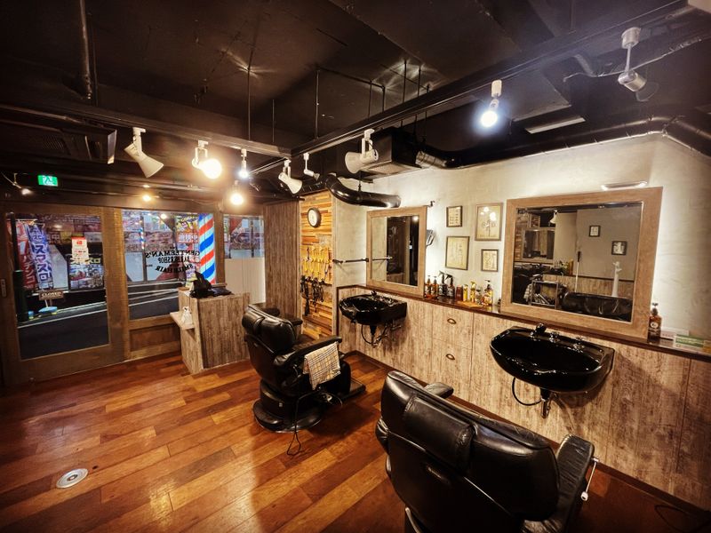 Smile hair 豊田店