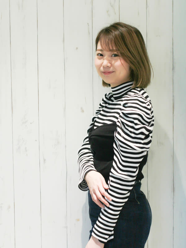 Fare marine＆beauty_伊東 尚子