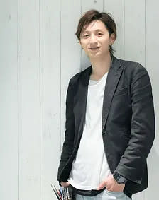 Fare marine＆beauty_田中 淳司