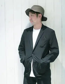 Fare marine＆beauty_中村 孝司
