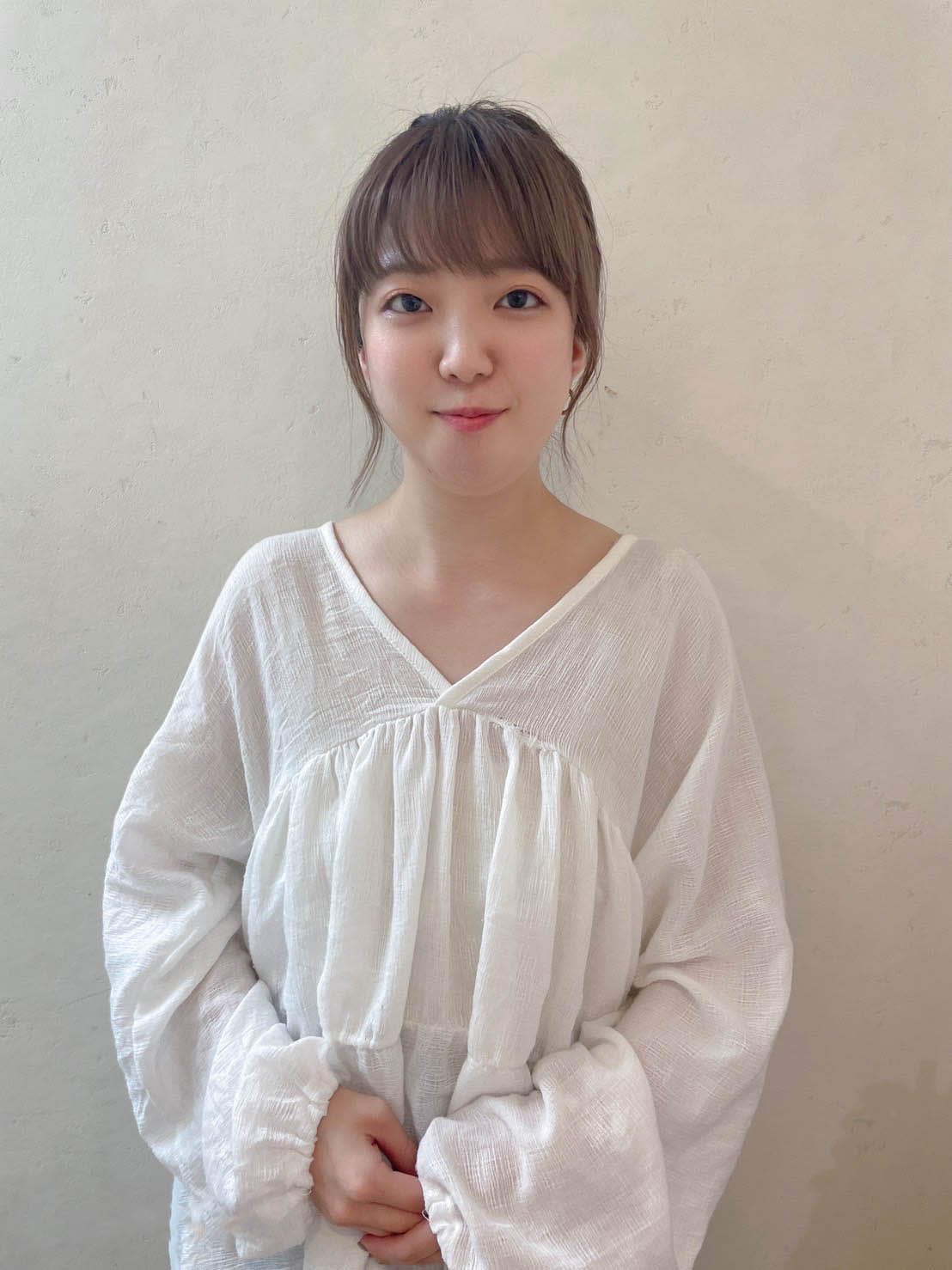 Fare 東戸塚店_加賀 美優紀