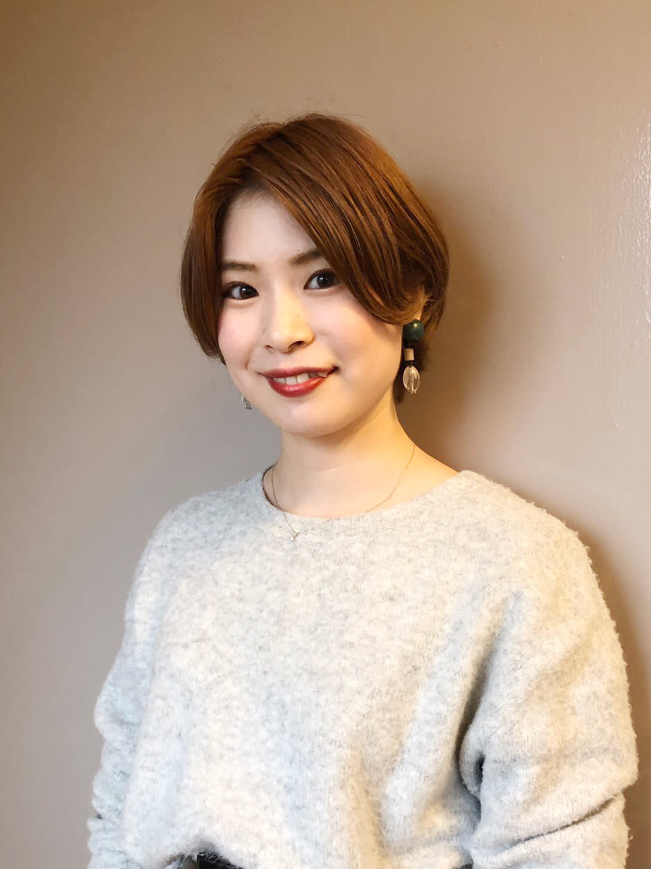 Fare 北久里浜店_阿部 志央里