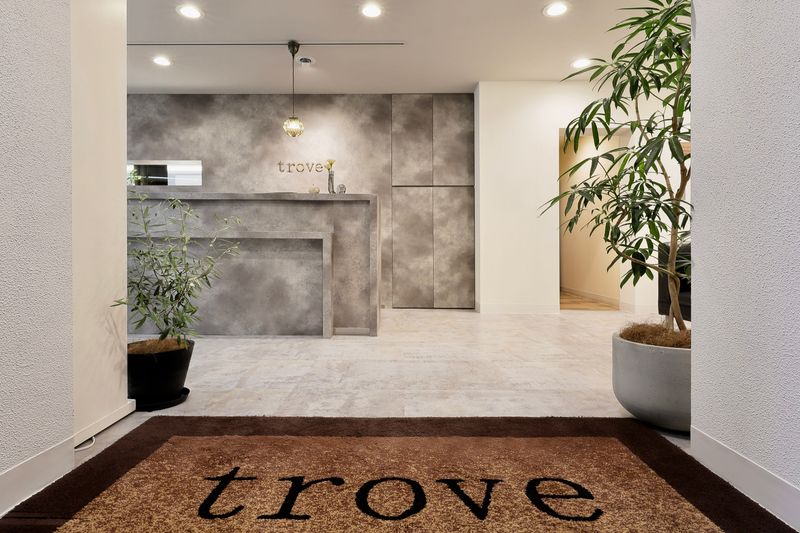 trove by first 仙台店
