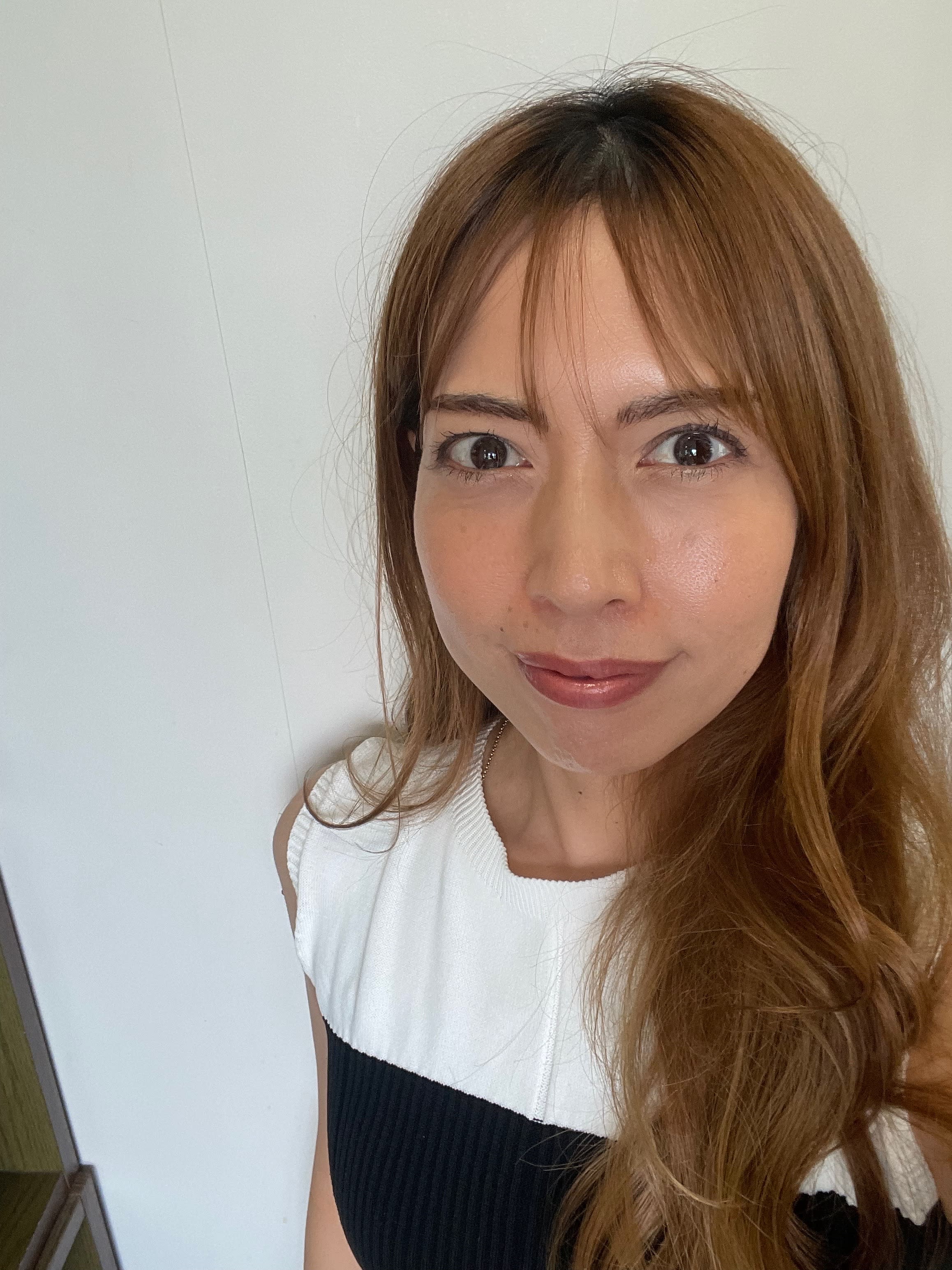 m2 Hair Design_播口　麻衣子