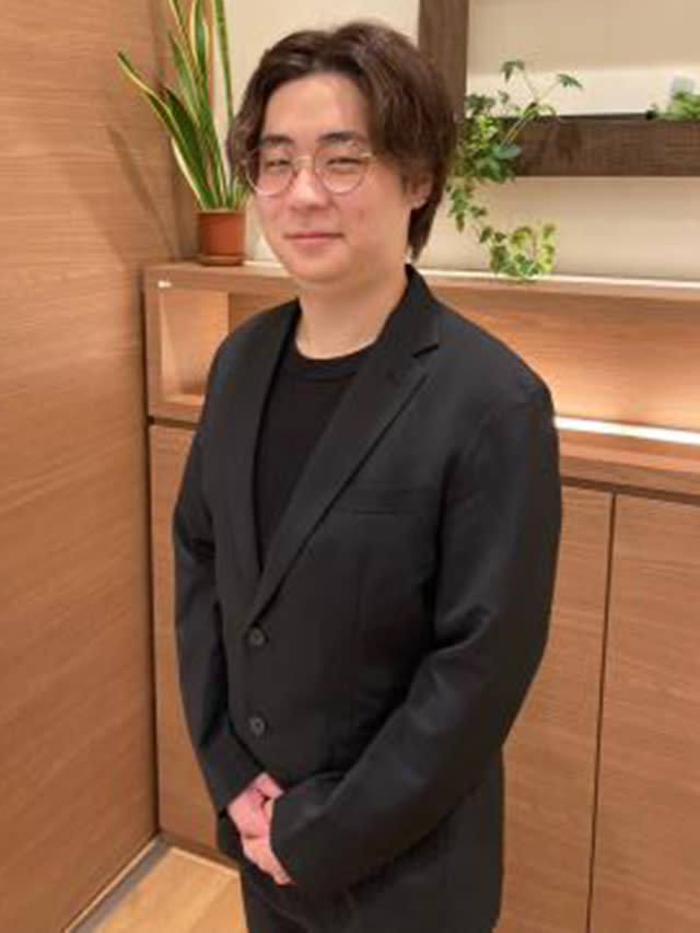 SOCIE AVEDA さいたま新都心店_川野