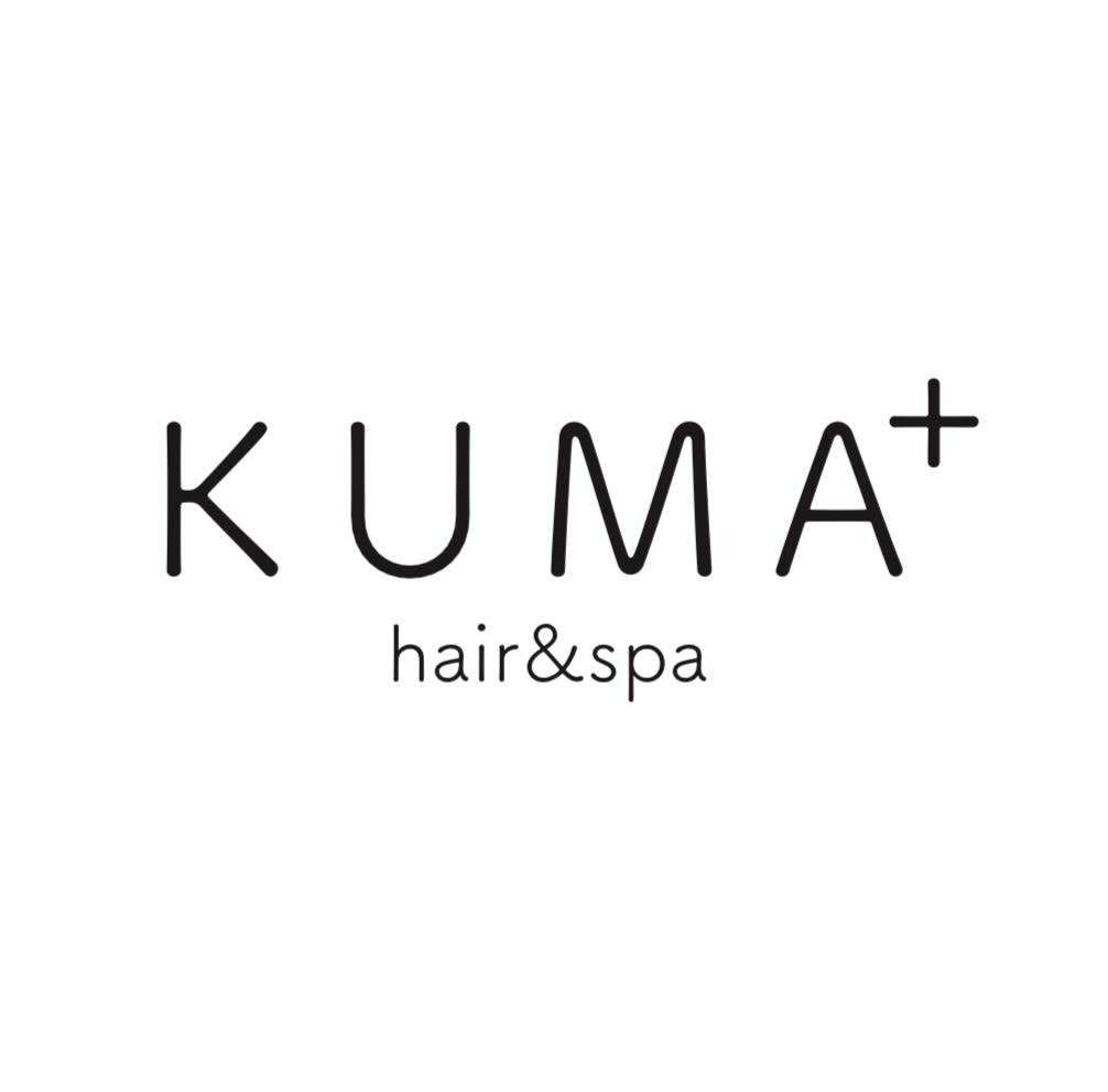 KUMA ＋_KUMA ＋