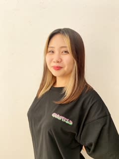reve by first 岩切店_今野まりな