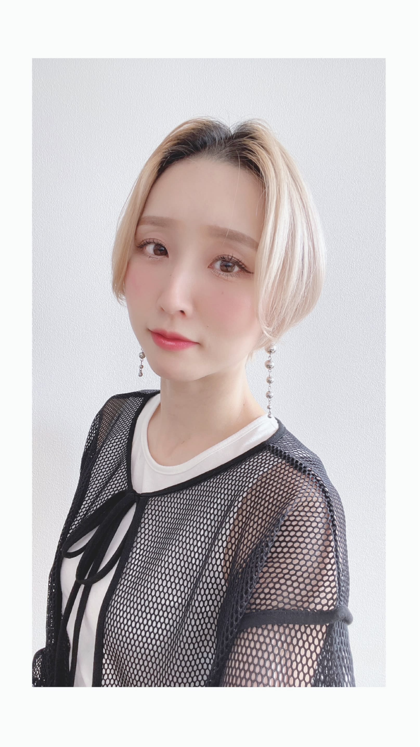torico Hair create_奥村 美希