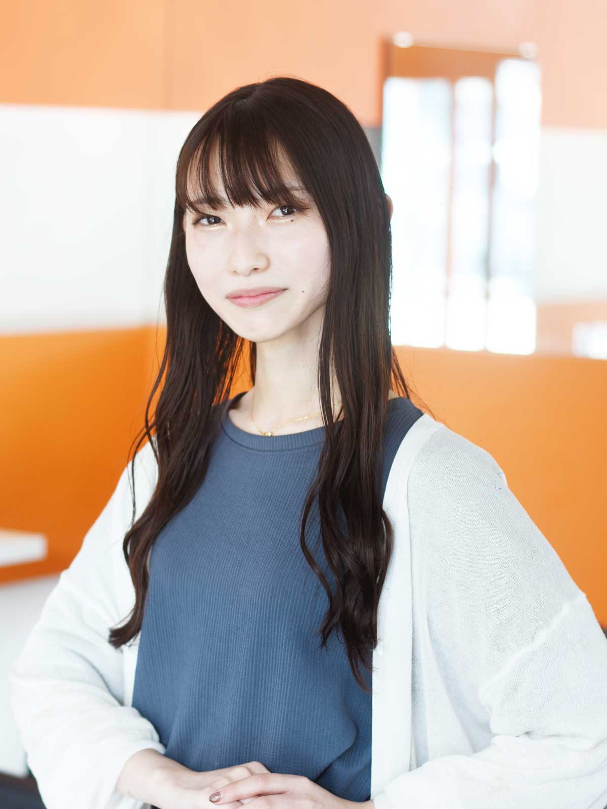 Atem 大町店_永森 優里花【女性限定】