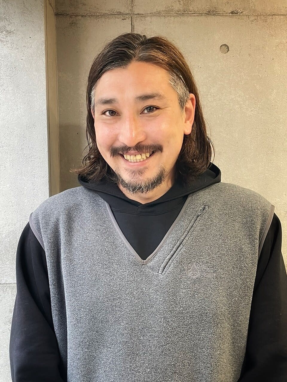 newi 池袋_清野 崇史