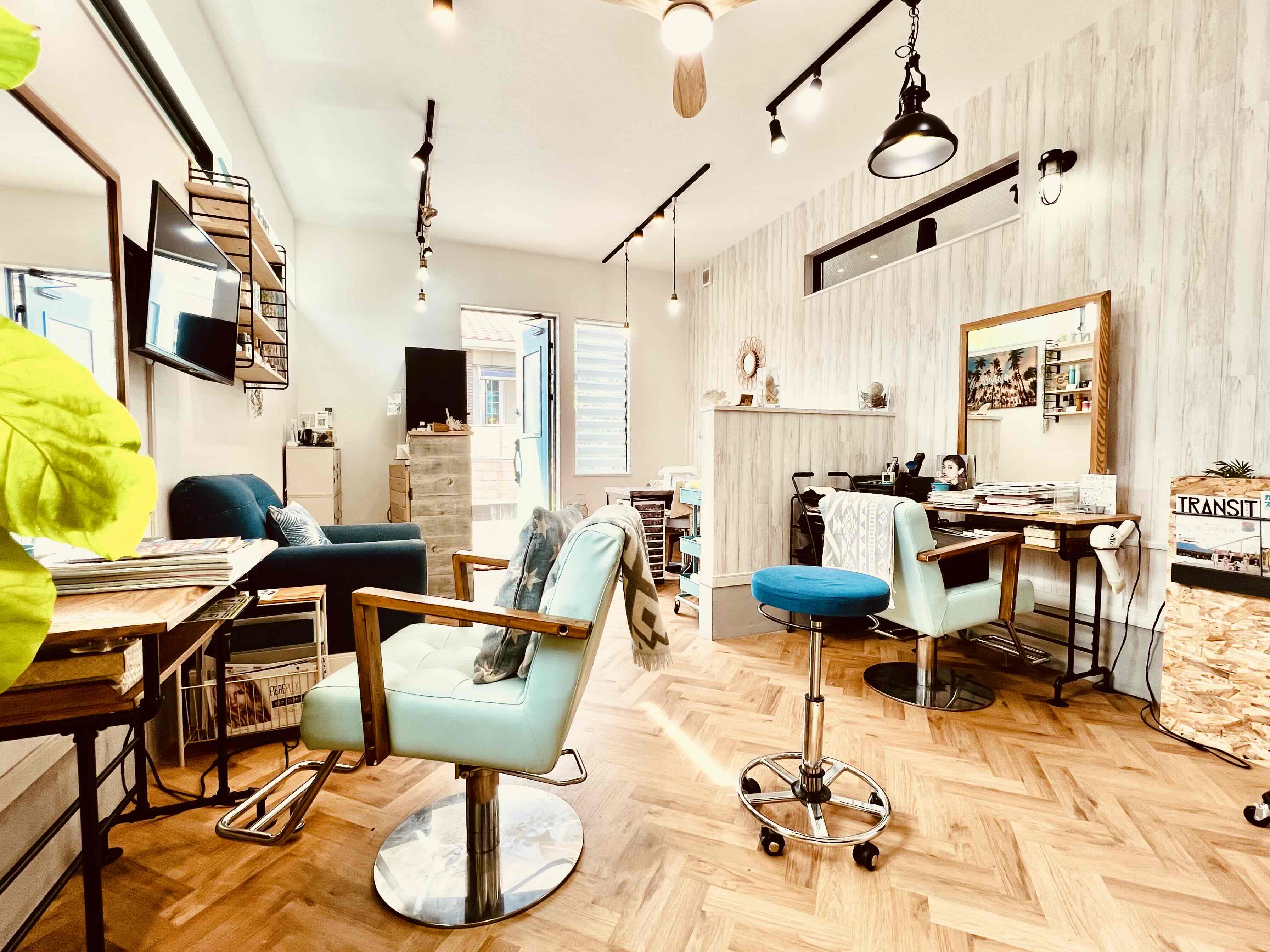 LANI hair&nail