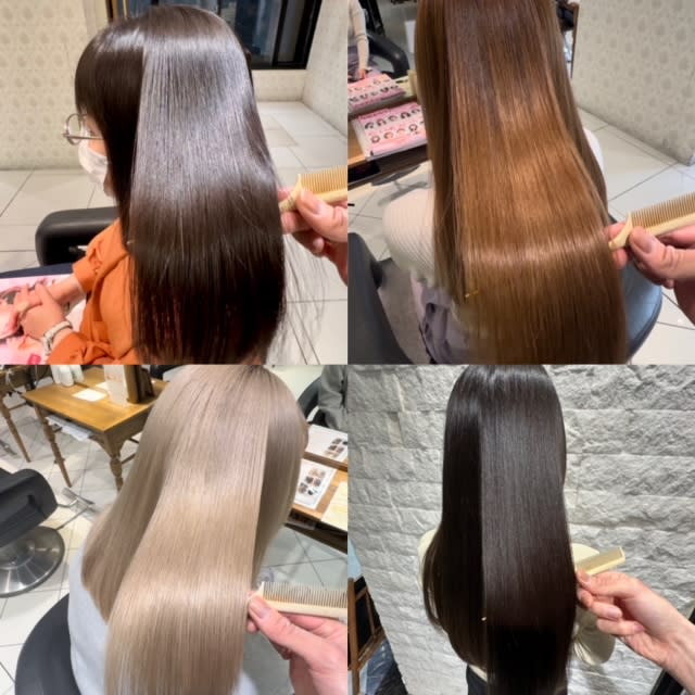 HAIR & MAKE EARTH 藤沢店_2