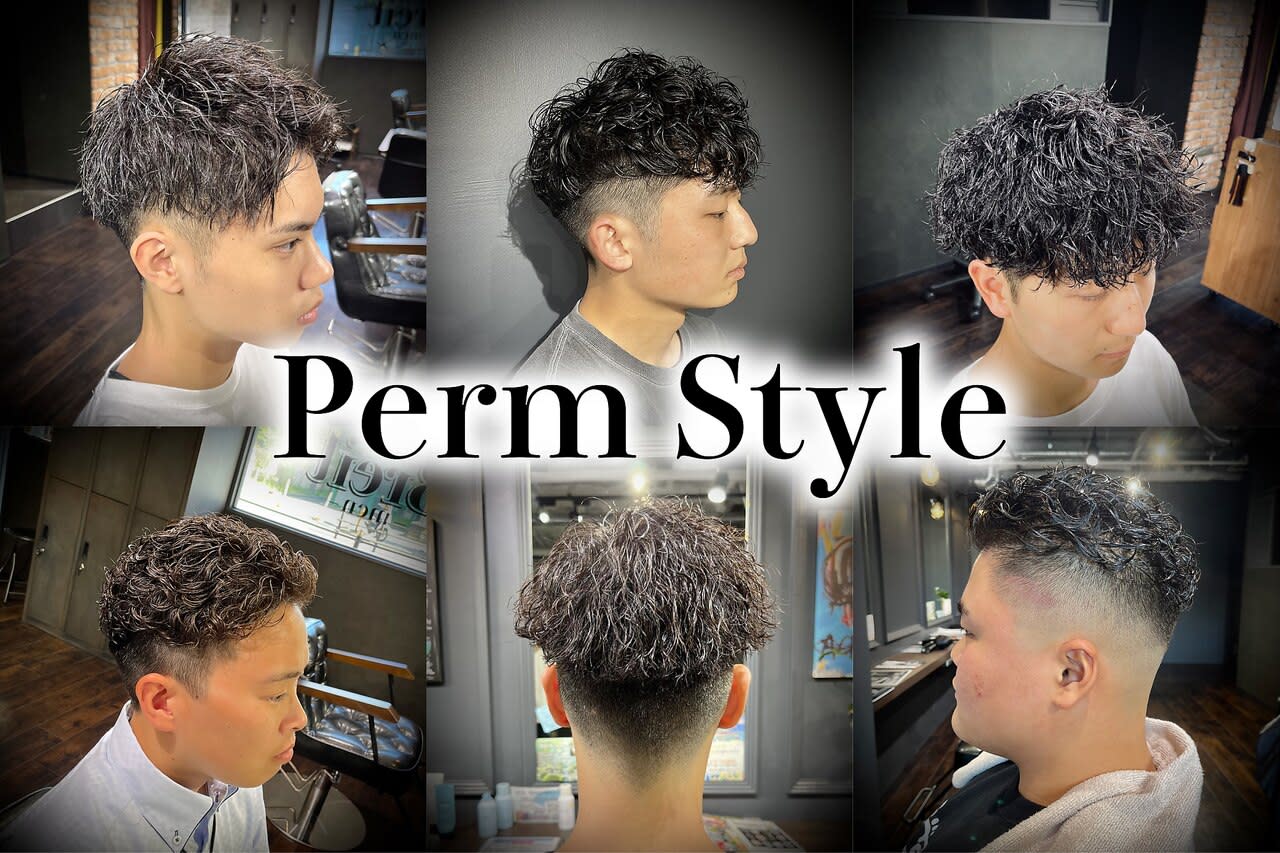 Love&Hair Breit 関目
