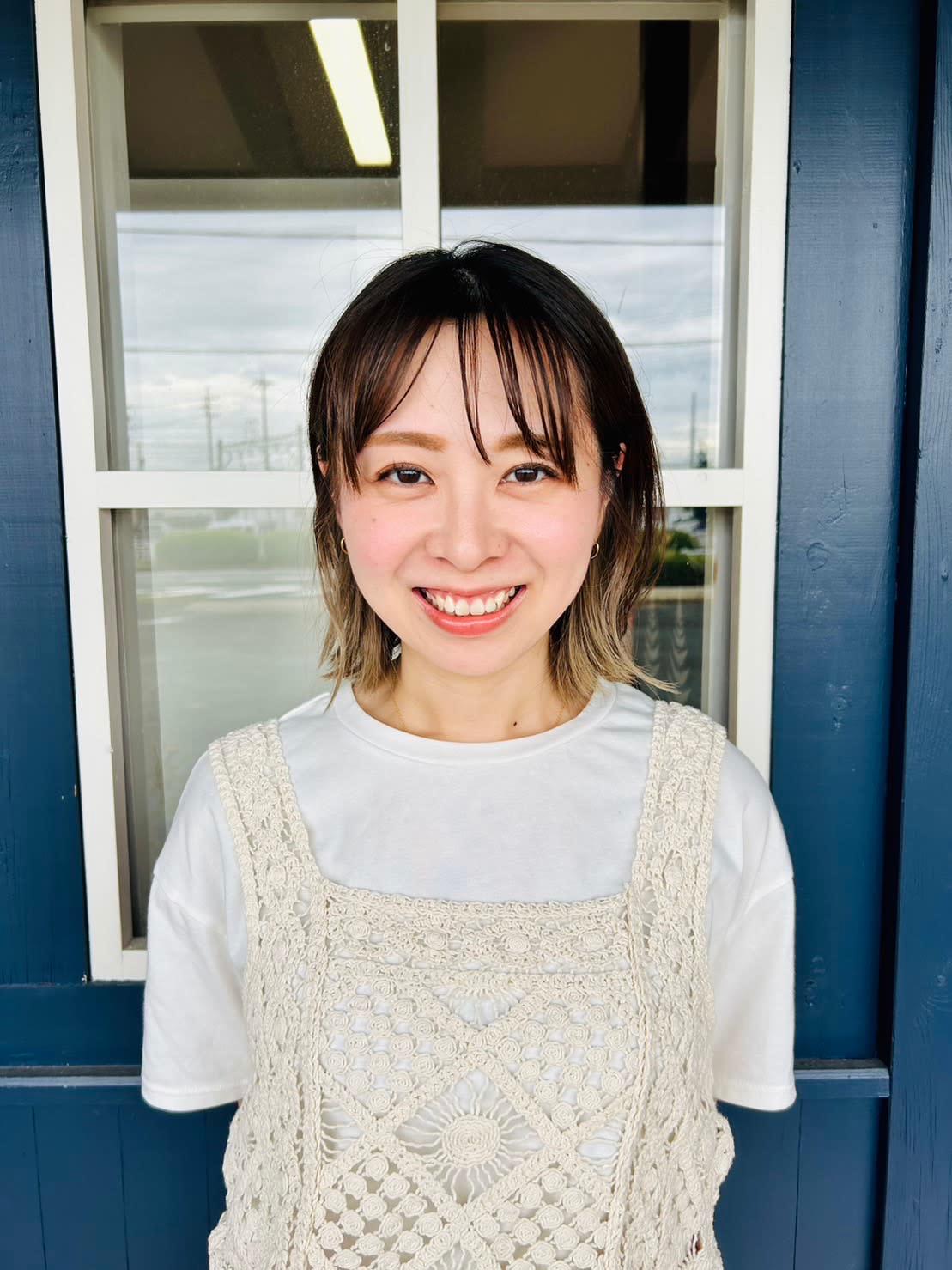 Hair☆Craft_山内　愛理