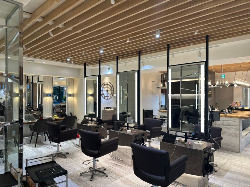 hair salon M.techo恵比寿_2