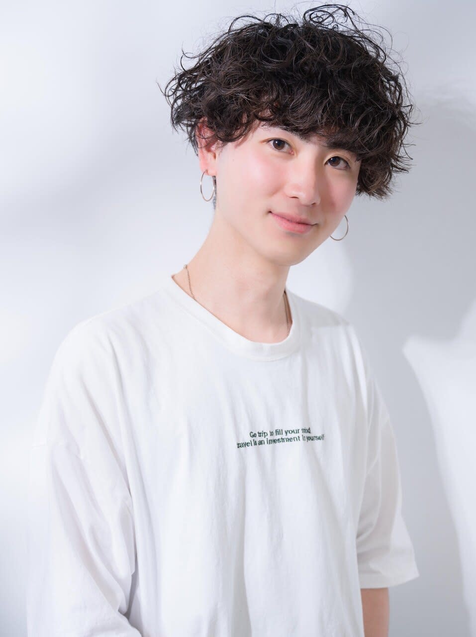 Neolive Krea 綱島 【ネオリーブクレア】_藤原　丈椰