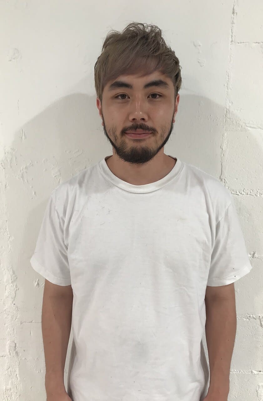 pesca 博多駅前店_加藤　泰輔