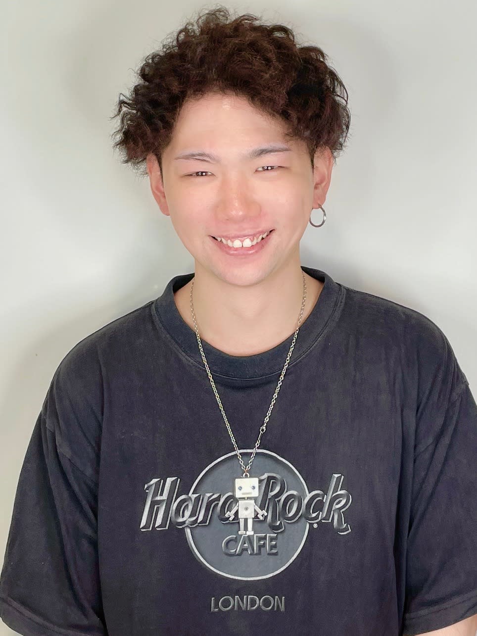 MODE K's 調布店_章人