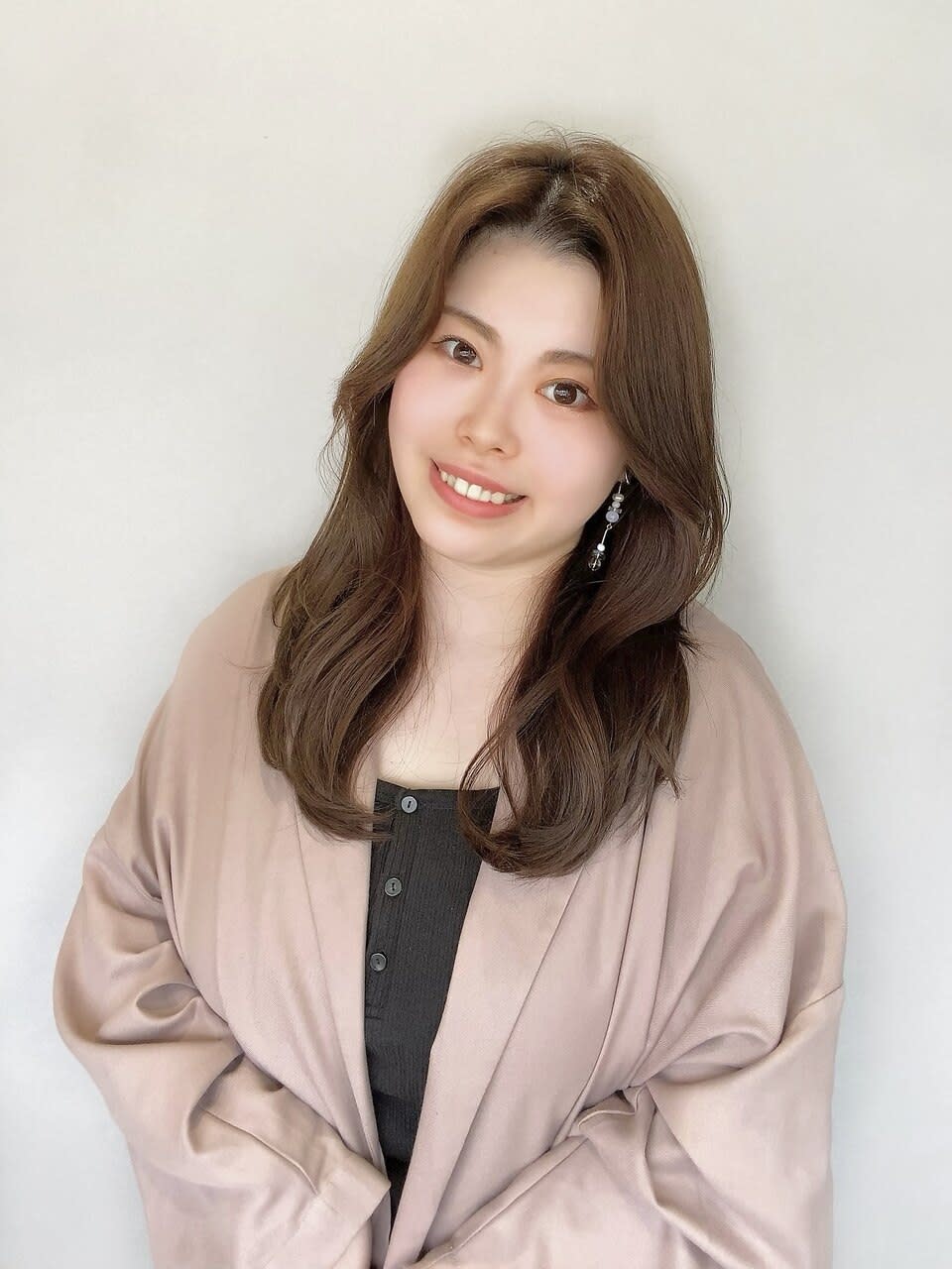 GRACE 梅田店_吉田　涼香(レディース限定)