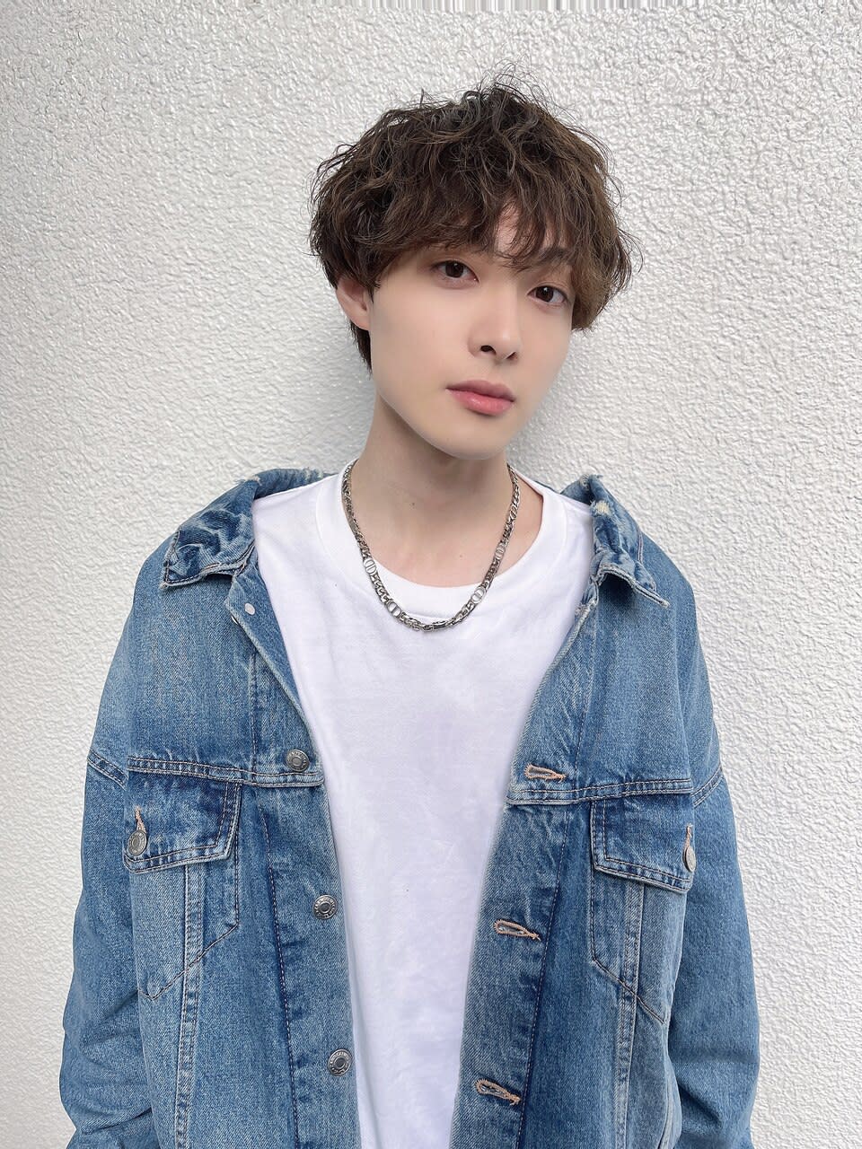 GRACE 梅田店_楳田　竜也(レディース限定)