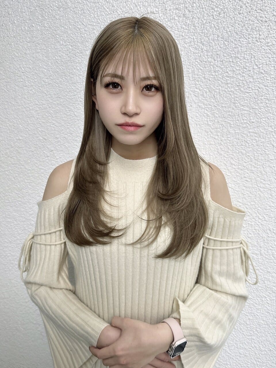 GRACE 梅田店_平尾　樹里(女性限定)