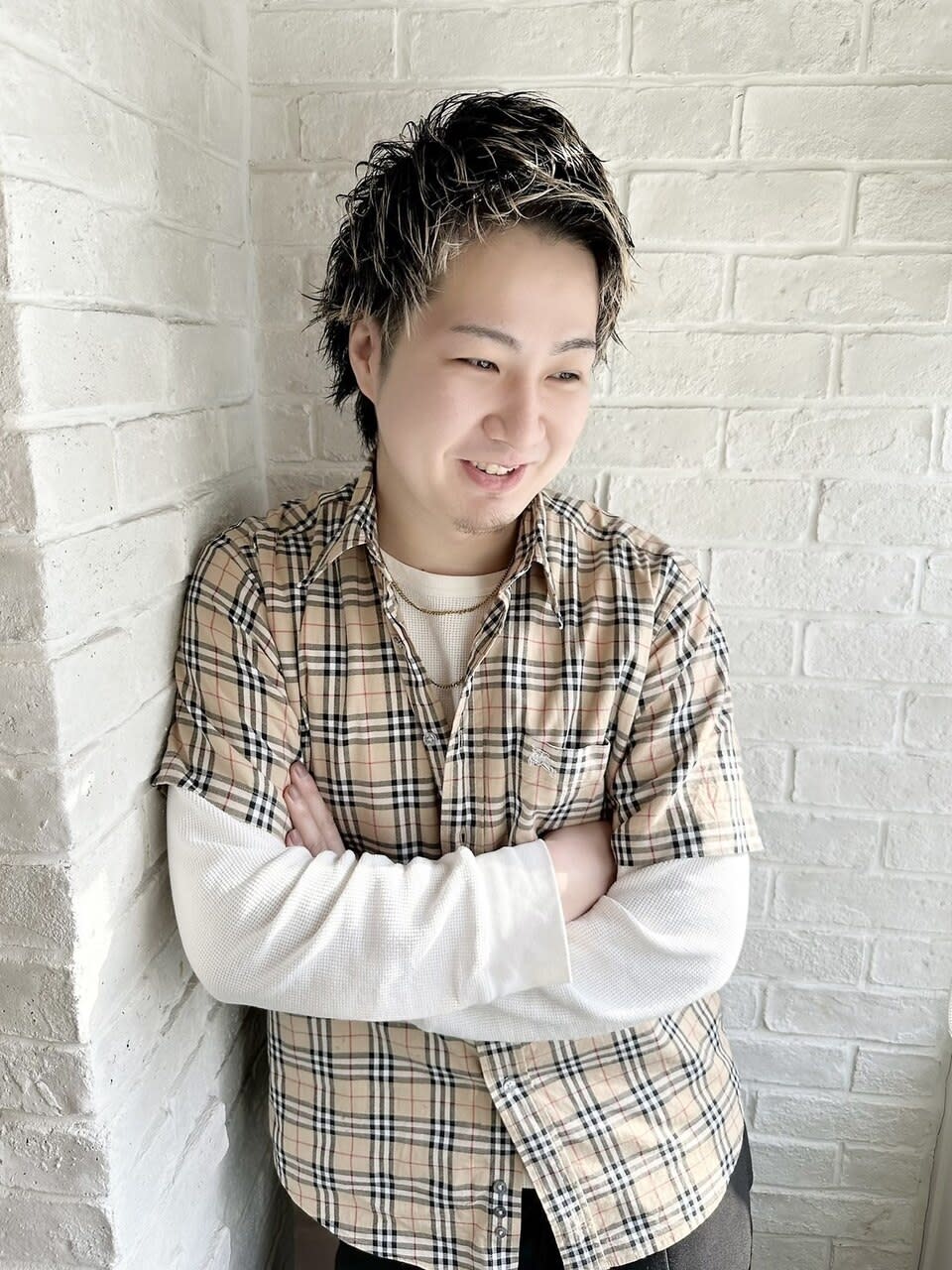 col asahikawa_熊谷　祐紀