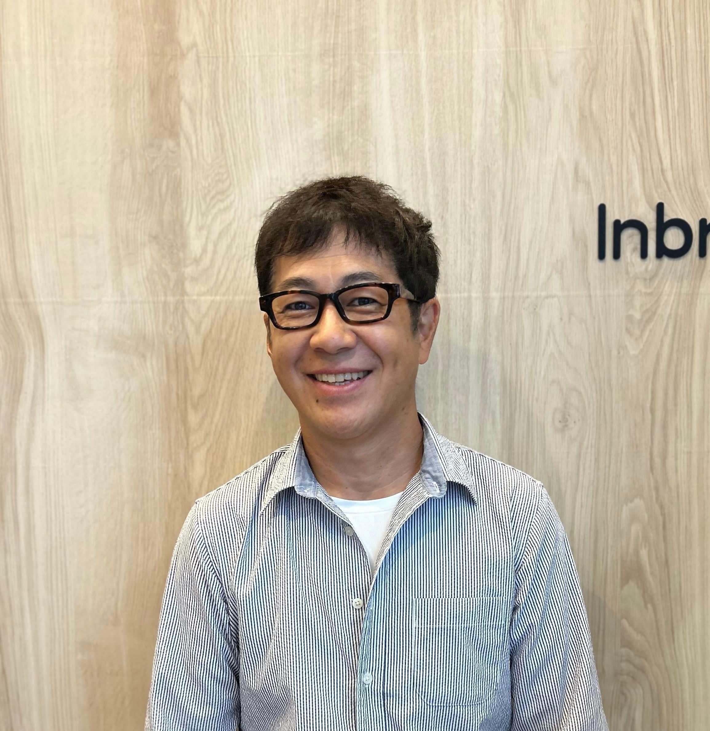 Inbrote 柳生店_佐藤　秦史