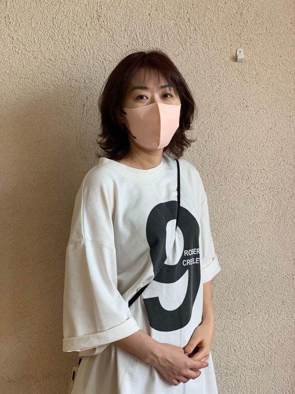 アルファファーストalfa1st._渡辺　あゆ