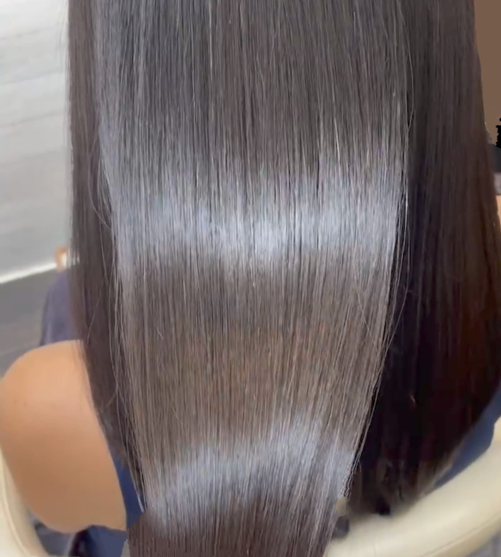 Elsa hair&make_2