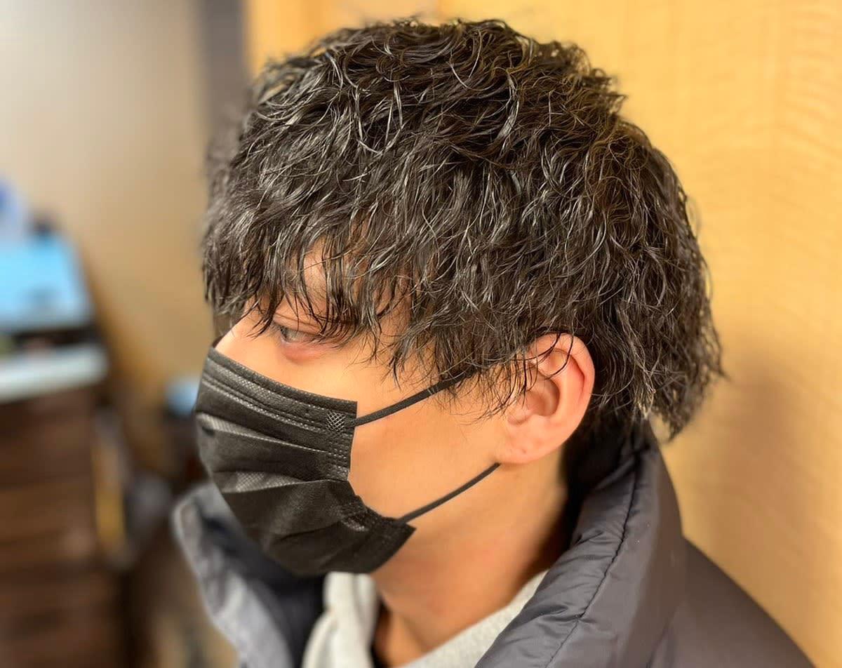Smile hair 武蔵浦和店_2